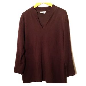 Alberto Magali sweater XL